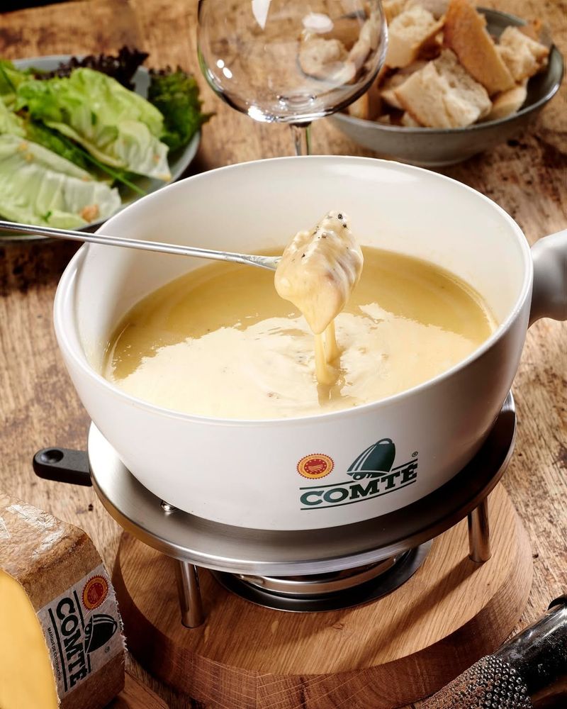 Comté