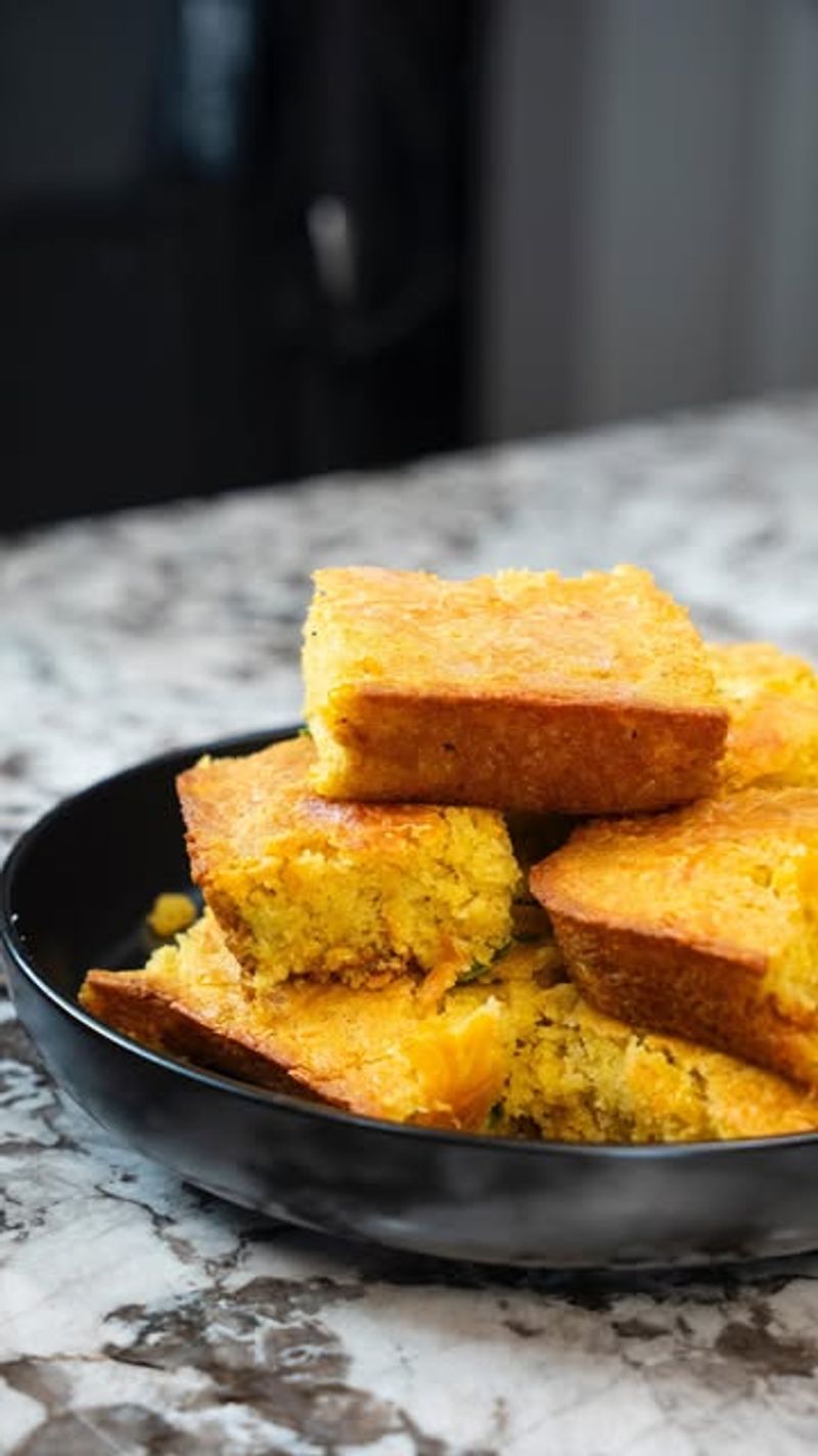 Cornbread