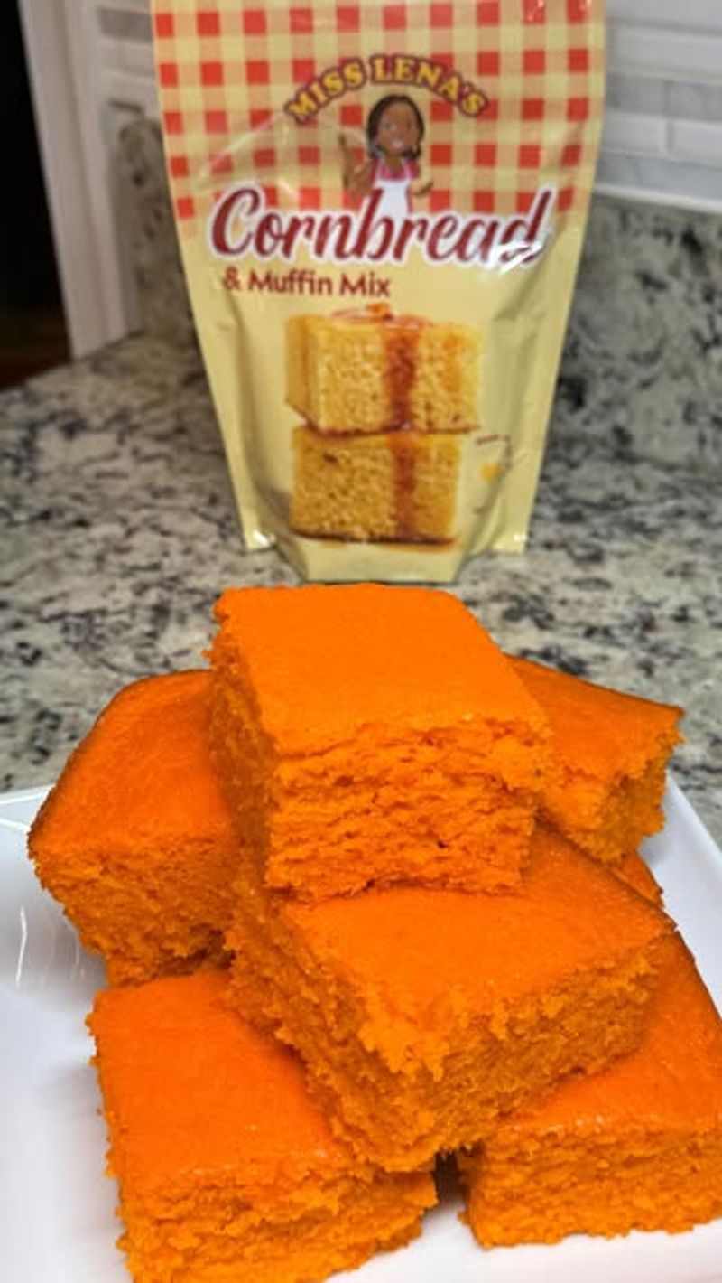 Cornbread Mix
