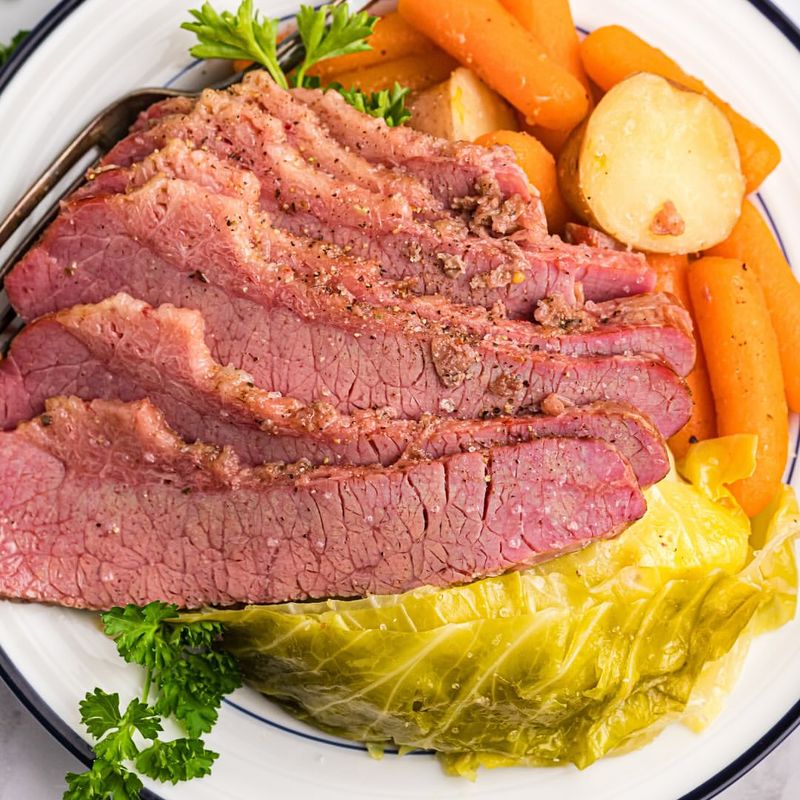 Corned Beef