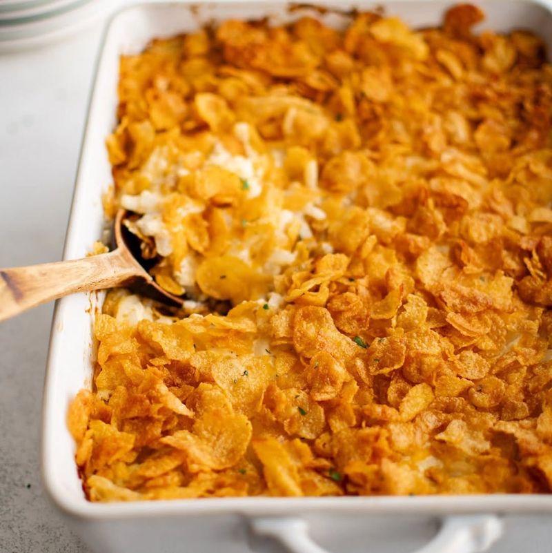 Cornflakes