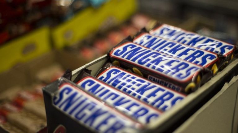 Cracking Open the Nostalgia: Snickers Returns with a Classic Treat Reimagined