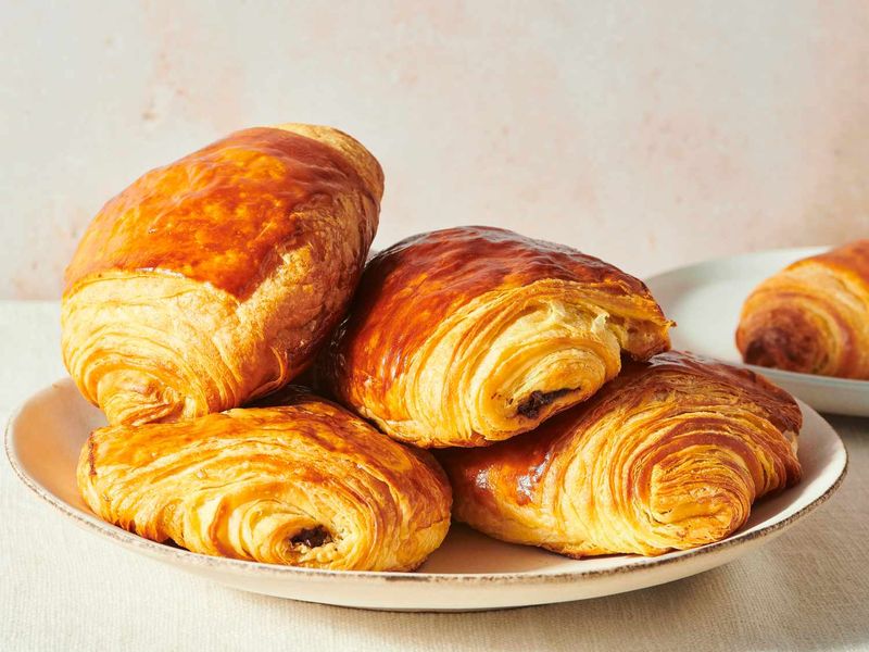 Croissants