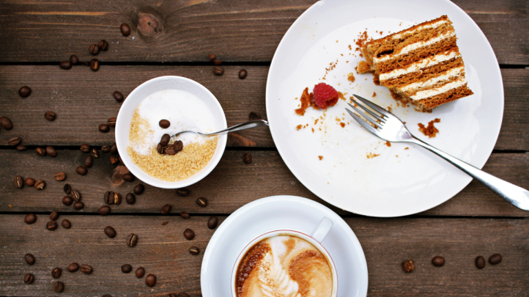 Crush Those Cravings: 15 Easy Ways to Cut Sugar Without Feeling Deprived