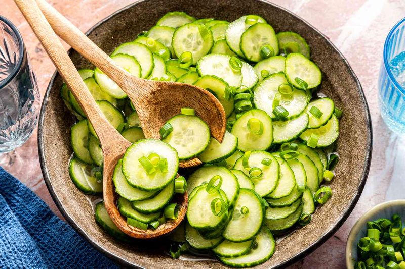 Cucumber