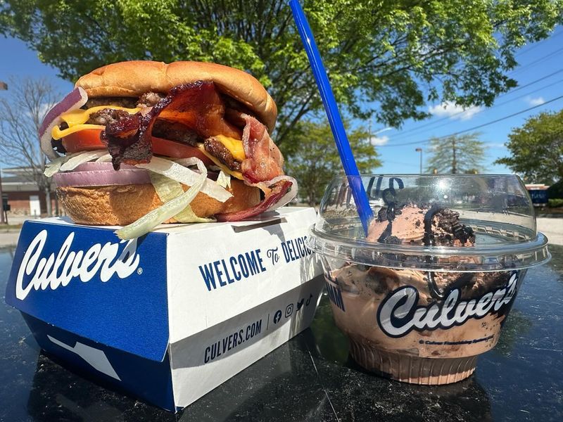 Culver's