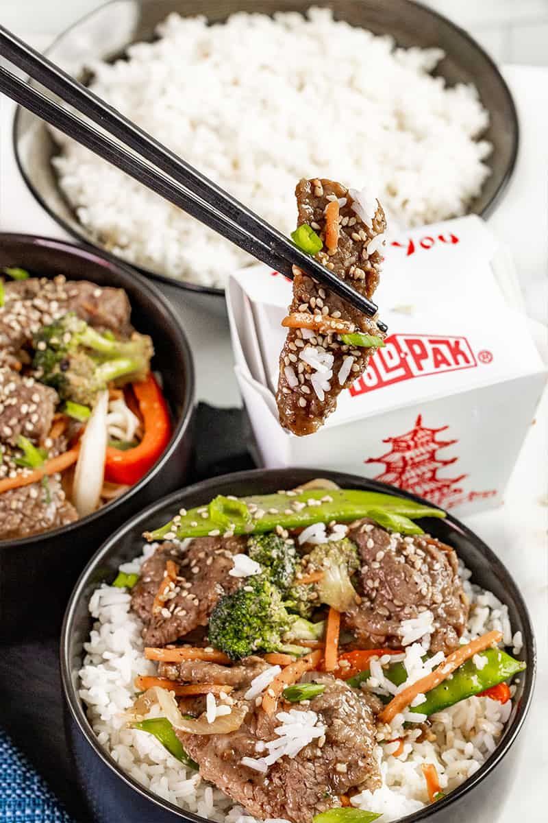 Pro: Stir-Fried Dishes