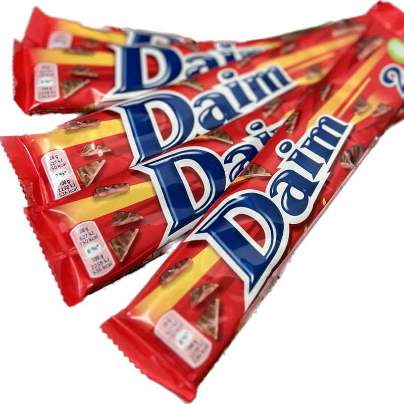 Daim