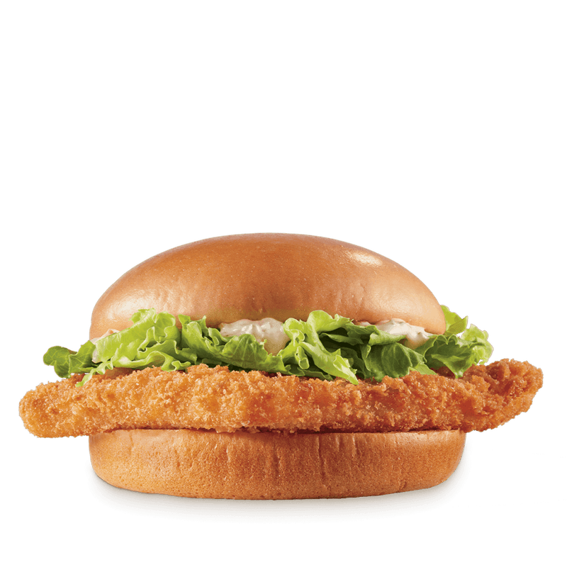 Dairy Queen's Wild Alaskan Pacific Cod Sandwich and Mint OREO Blizzard