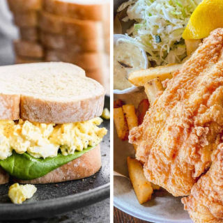Dining on a Budget 20 Meals to Steer Clear Of at Low-Cost Restaurants