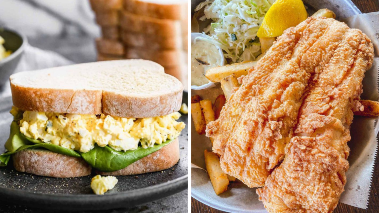 Dining on a Budget? 20 Meals to Steer Clear Of at Low-Cost Restaurants