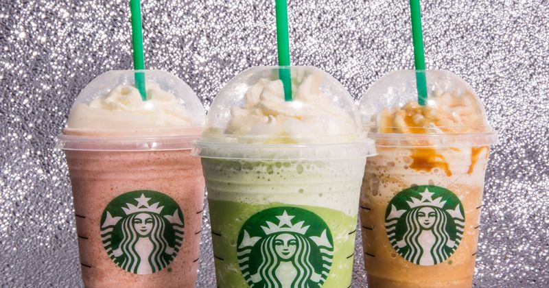 Don’t ask for the “secret” Starbucks menu