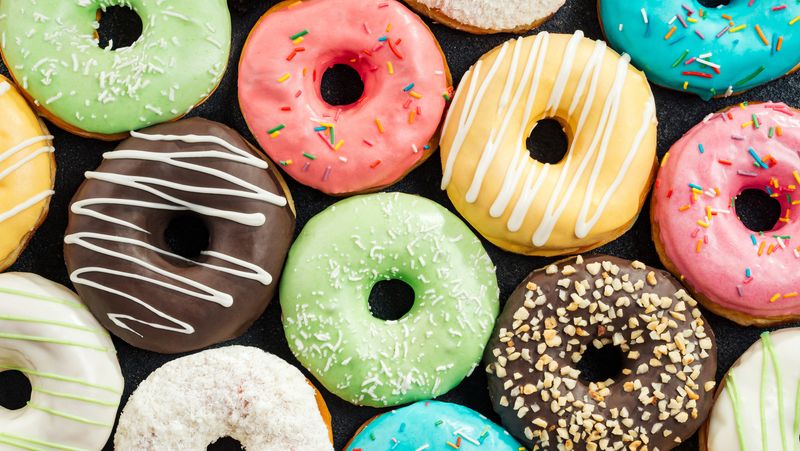 Donuts
