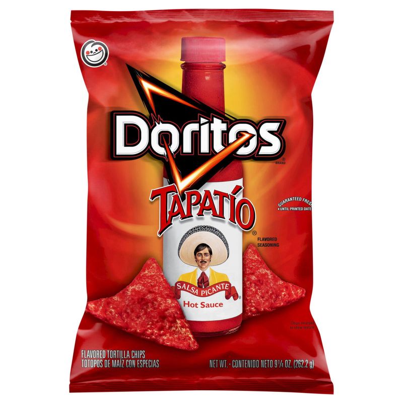 Doritos Tapatío