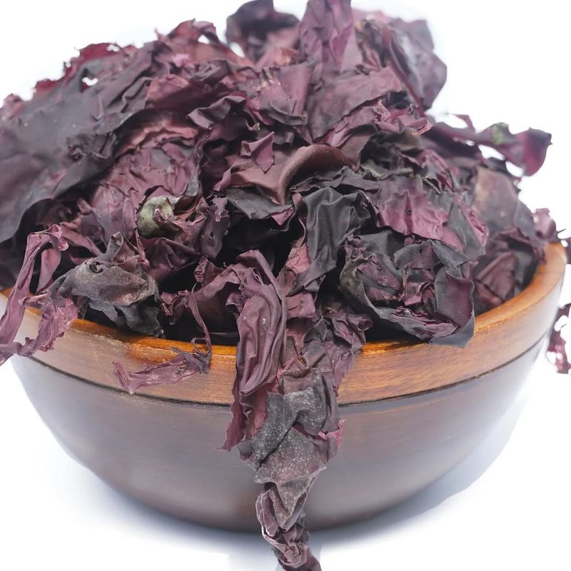 Dulse (Seaweed)