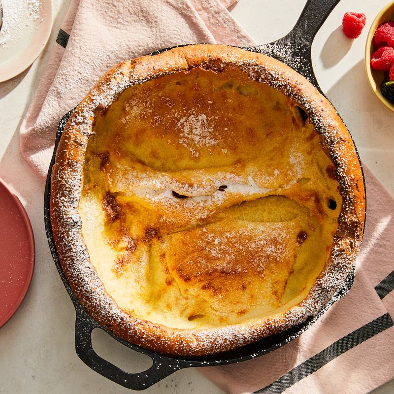Dutch Baby