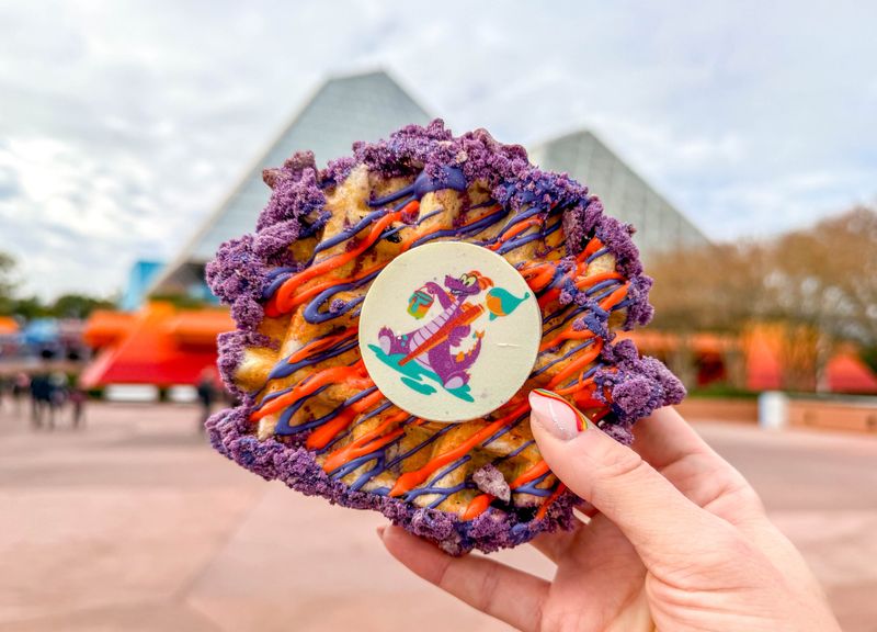 Underrated: Liege Waffle