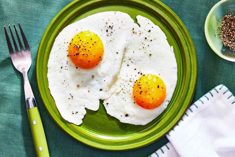 Eggs