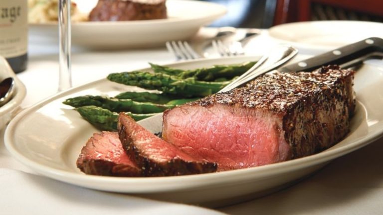 Elevate Your Steak Game: 10 Roadhouse Alternatives That Impress