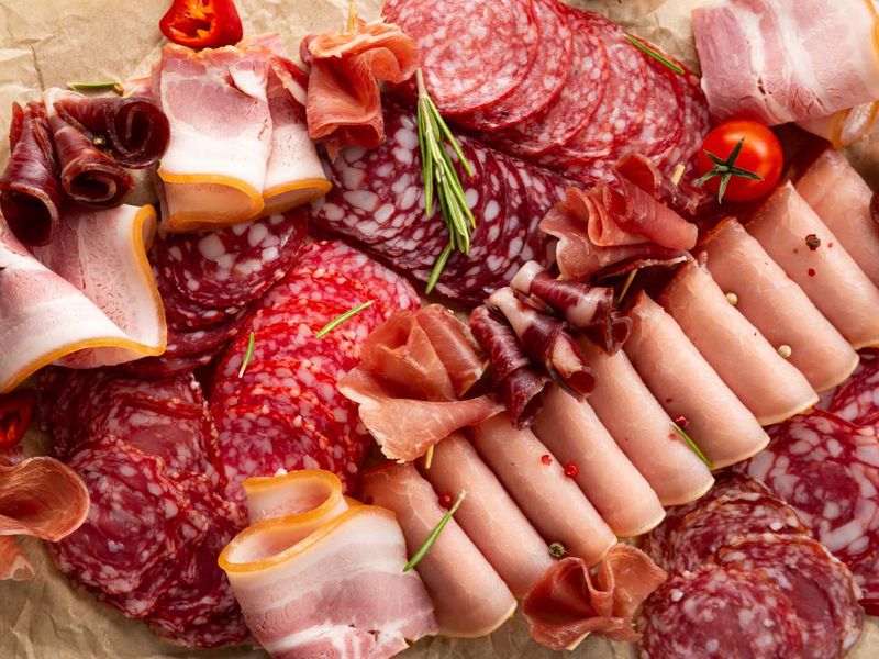 Deli Meats