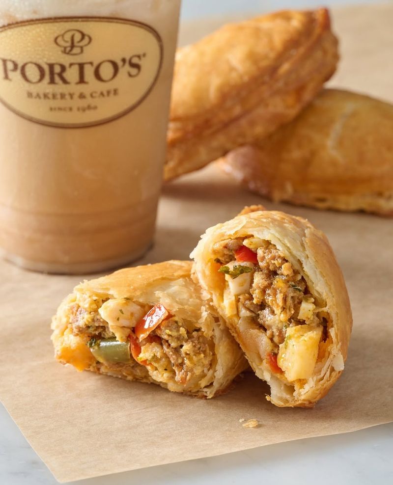 Empanada