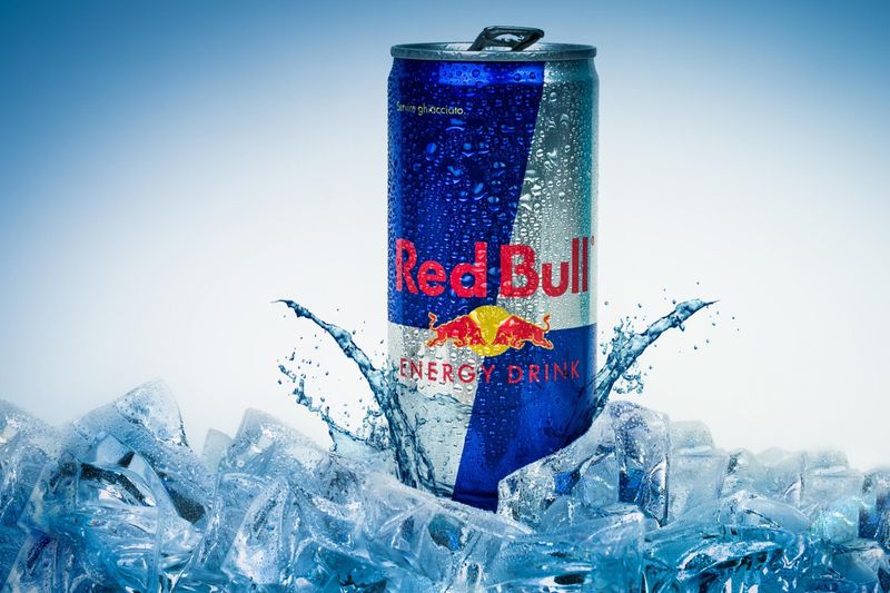 Energy Drinks