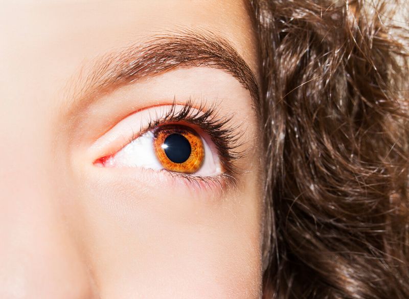 Enhances Eye Health