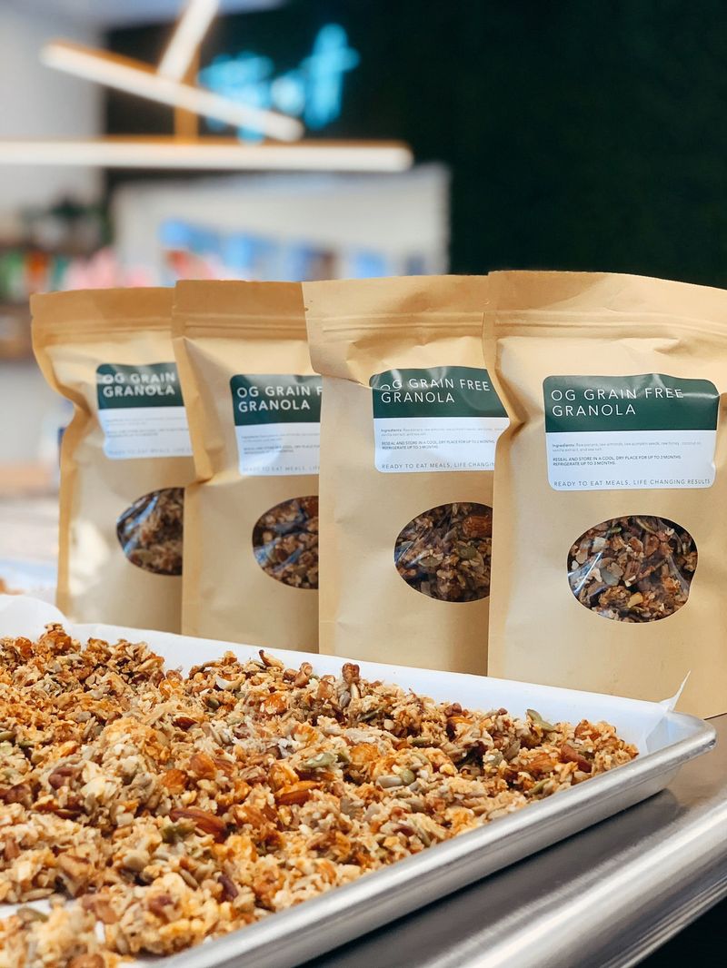 Granola