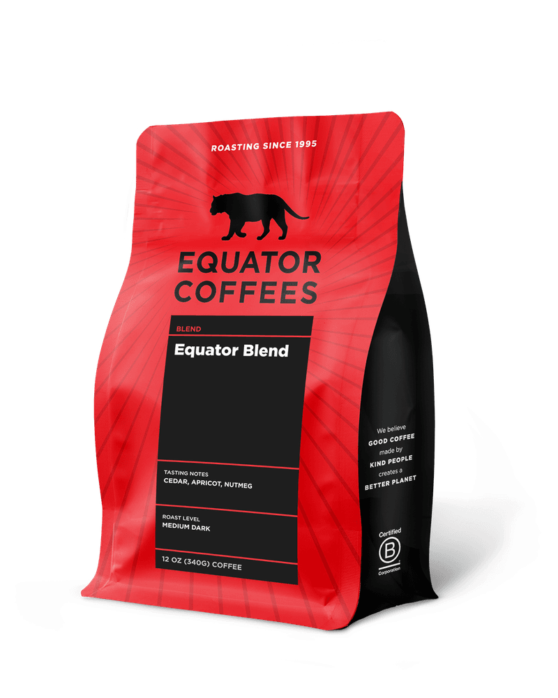 Equator Coffees