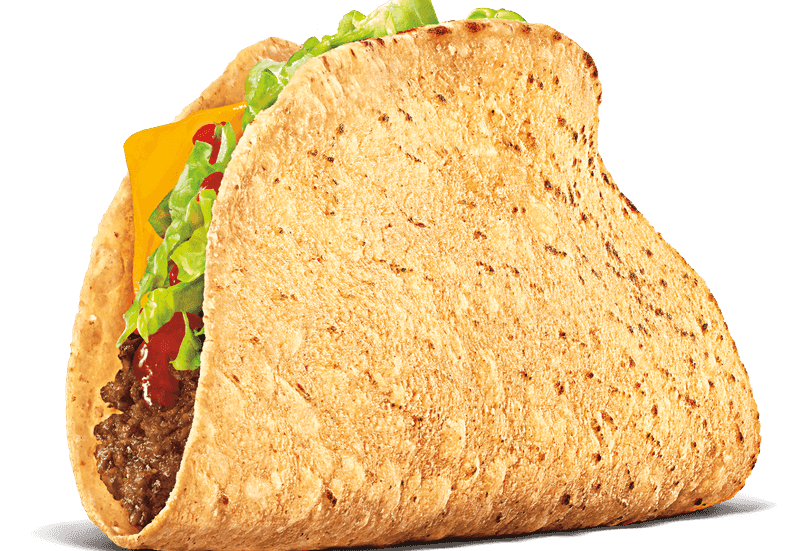 Crispy Taco
