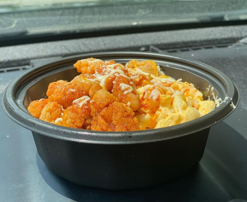Famous Bowl (KFC)