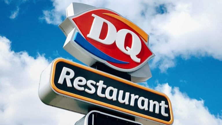 Fast Food Restaurants That Let Gluten-Free Diners Down—Here’s Who Made the List
