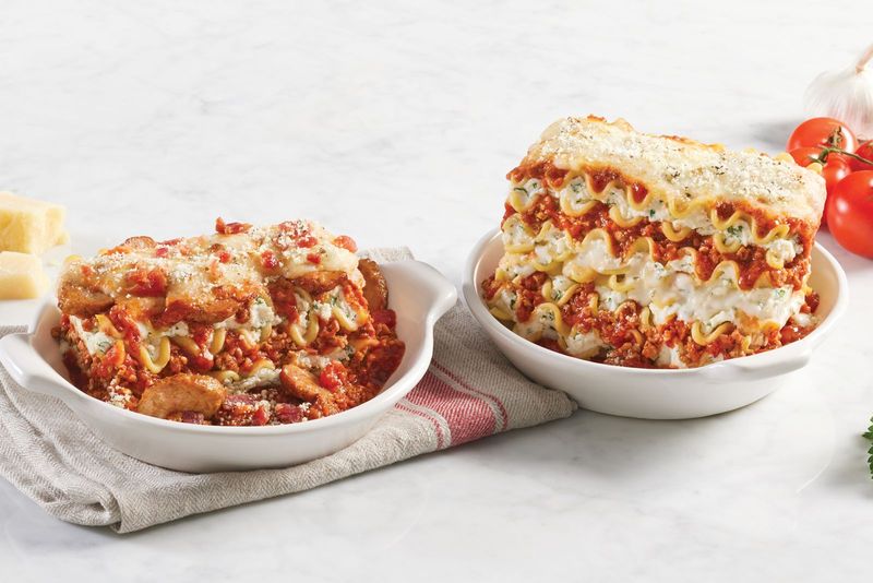 Fazoli’s