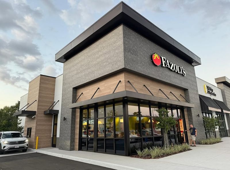 Fazoli’s