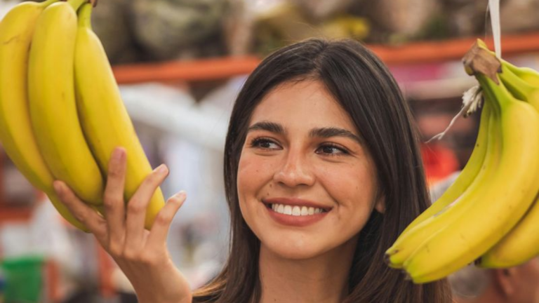Feeling Stressed? Here’s How Bananas Can Help Calm Your Mind