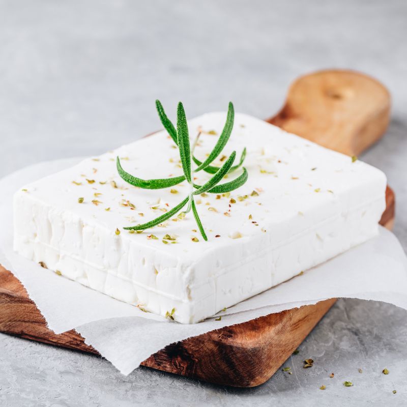 Feta