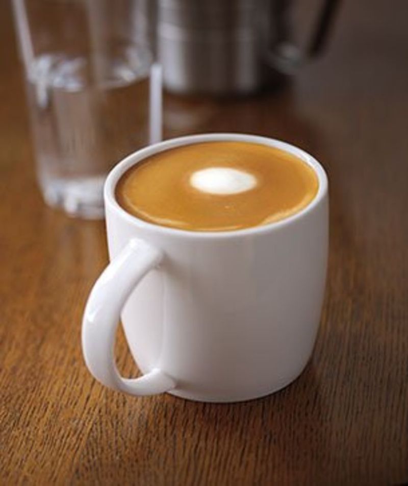 Flat White