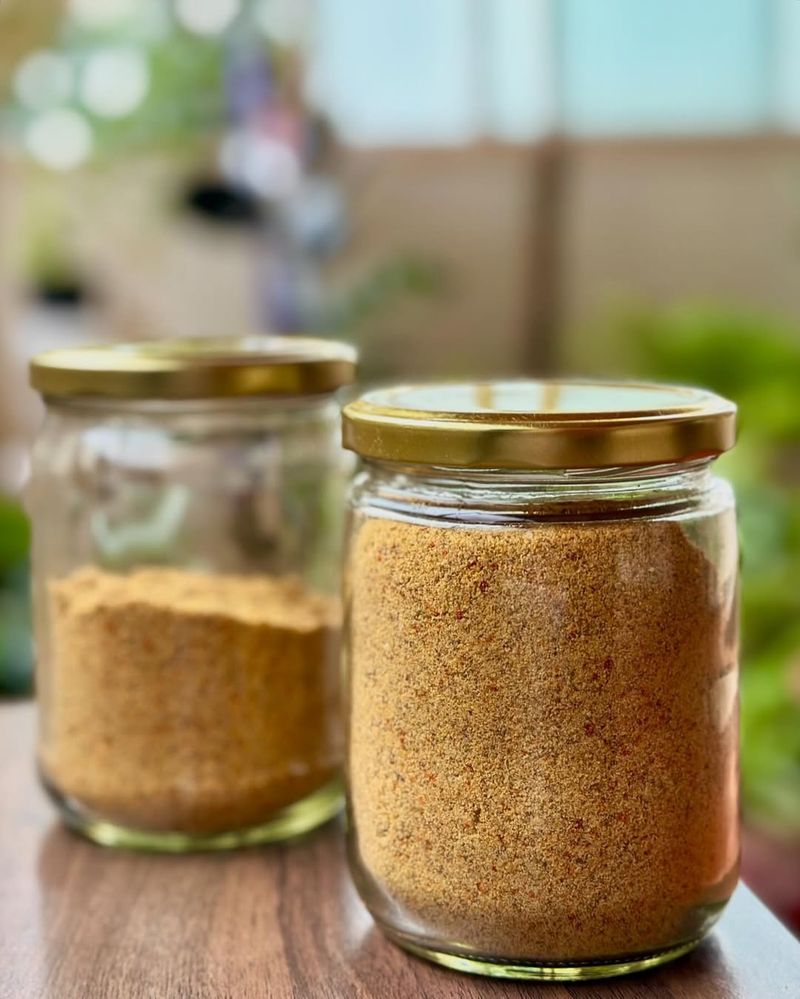 Flaxseeds