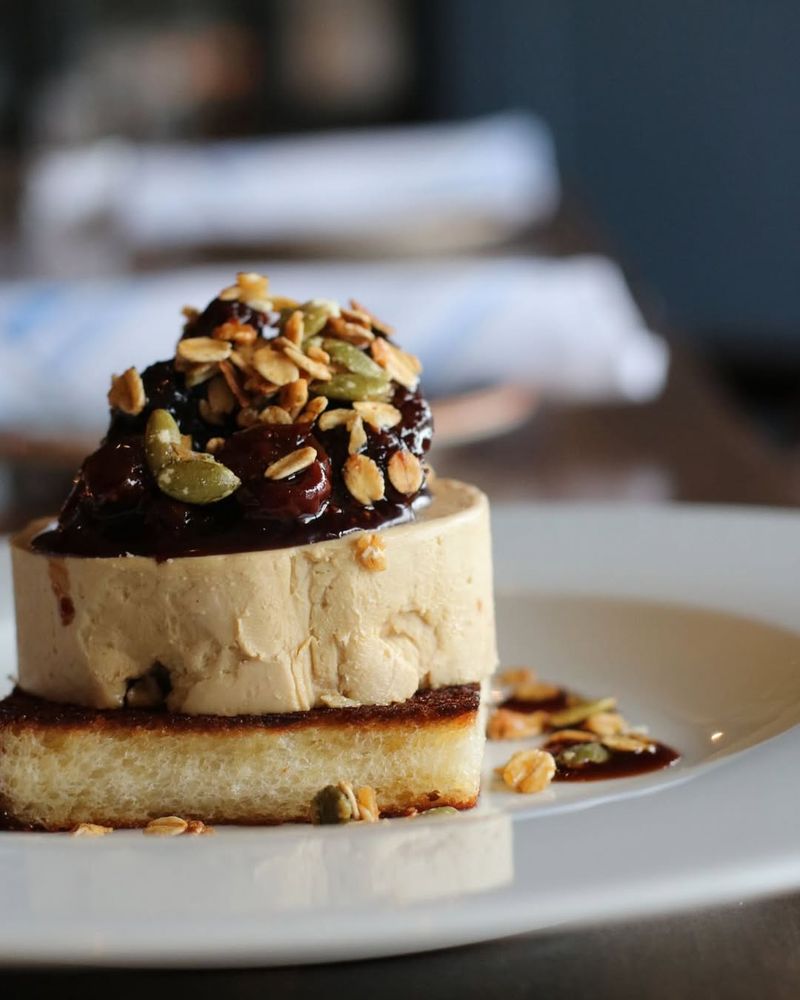 Foie Gras – Can’t Quit