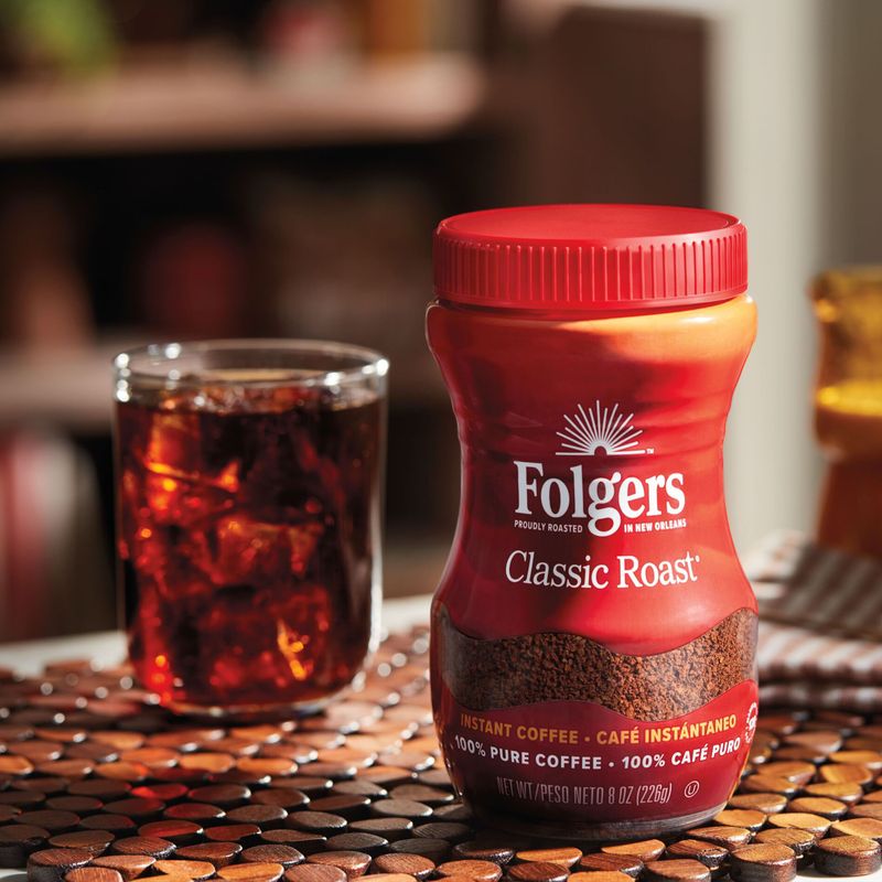Folgers Classic Roast