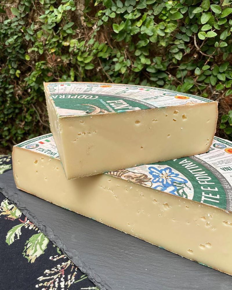 Fontina
