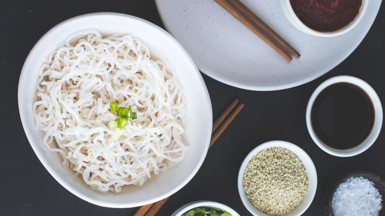 Foods With Nearly Zero Calories That Actually Taste Good