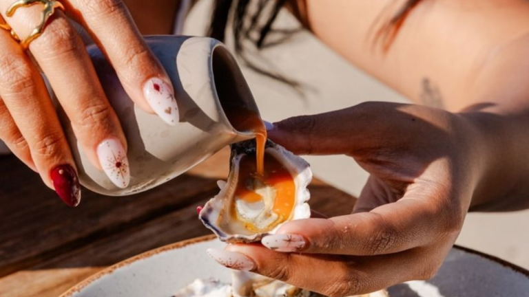 Forget Salmon, These 8 Foods Are Omega-3 Royalty
