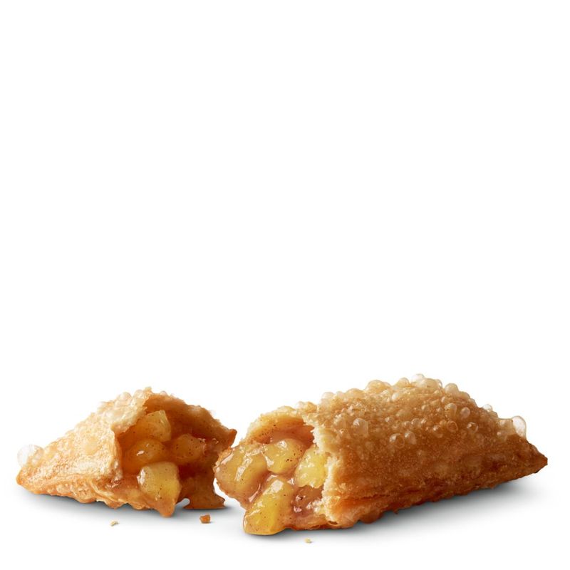 Fried Apple Pies