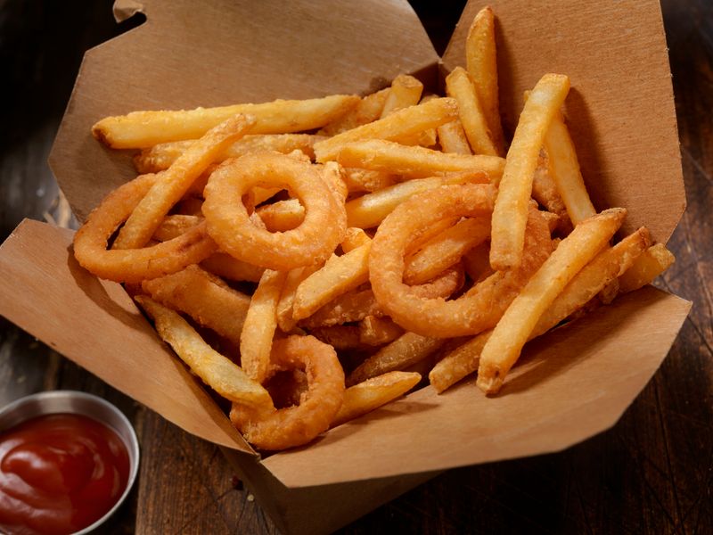 Frings