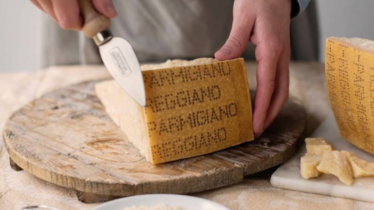 From Parmigiano to Processed: The 10 Best and Worst Cheese Brands Ranked