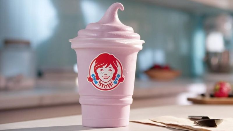 Frosty (Wendy’s)