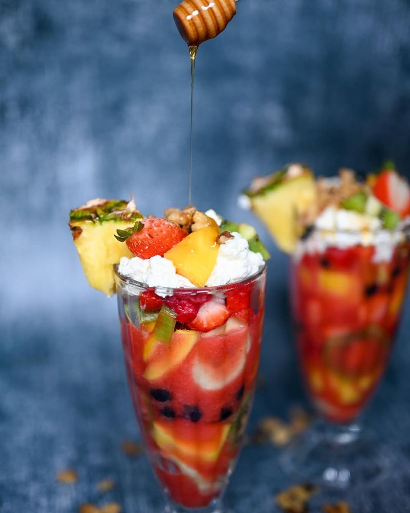 Fruit Cocktail