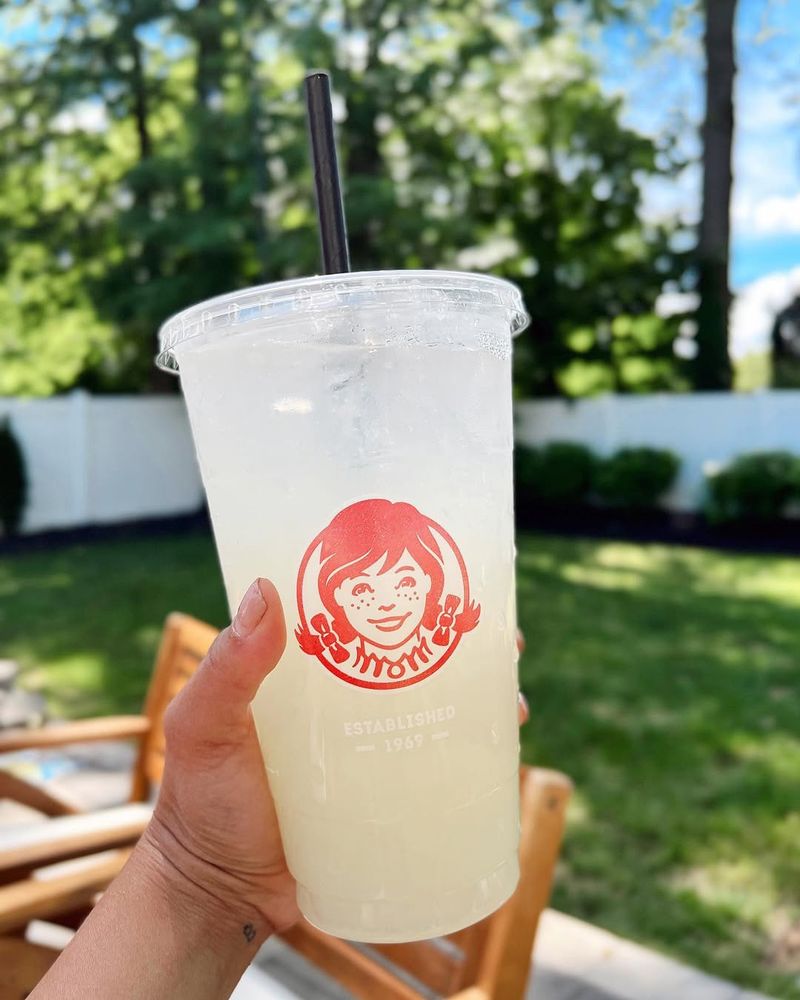 Getting Ice in Your Drink