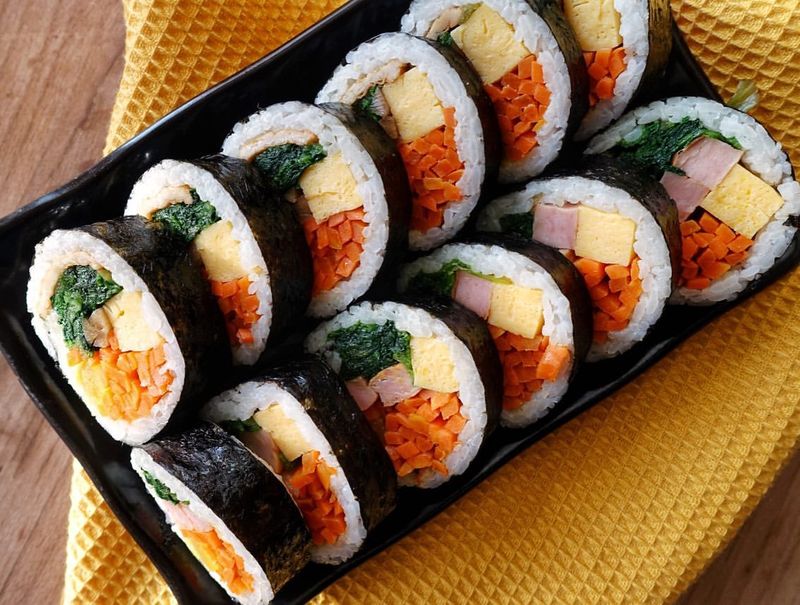 Gimbap